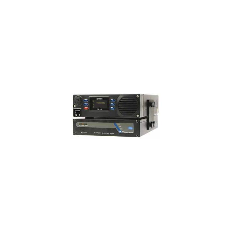 Jotron TR-810 VHF AM Multi Purpose Radio Last Resort Version 83200LR-1