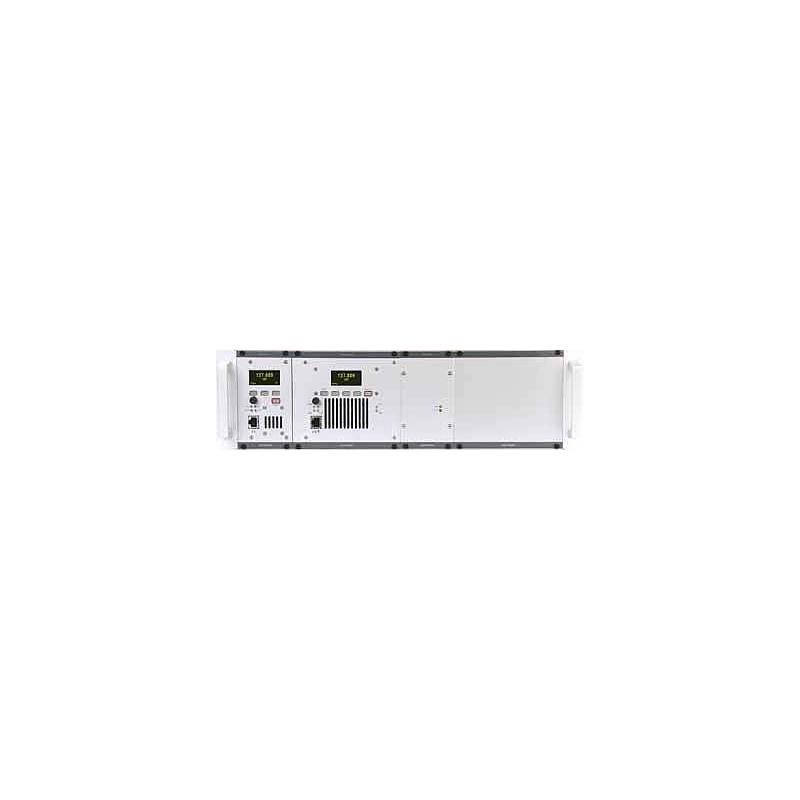 Jotron Peiker TM110 Handheld Mic (Analogue) for VHF AM Digital Multimode Transceiver 80325-1