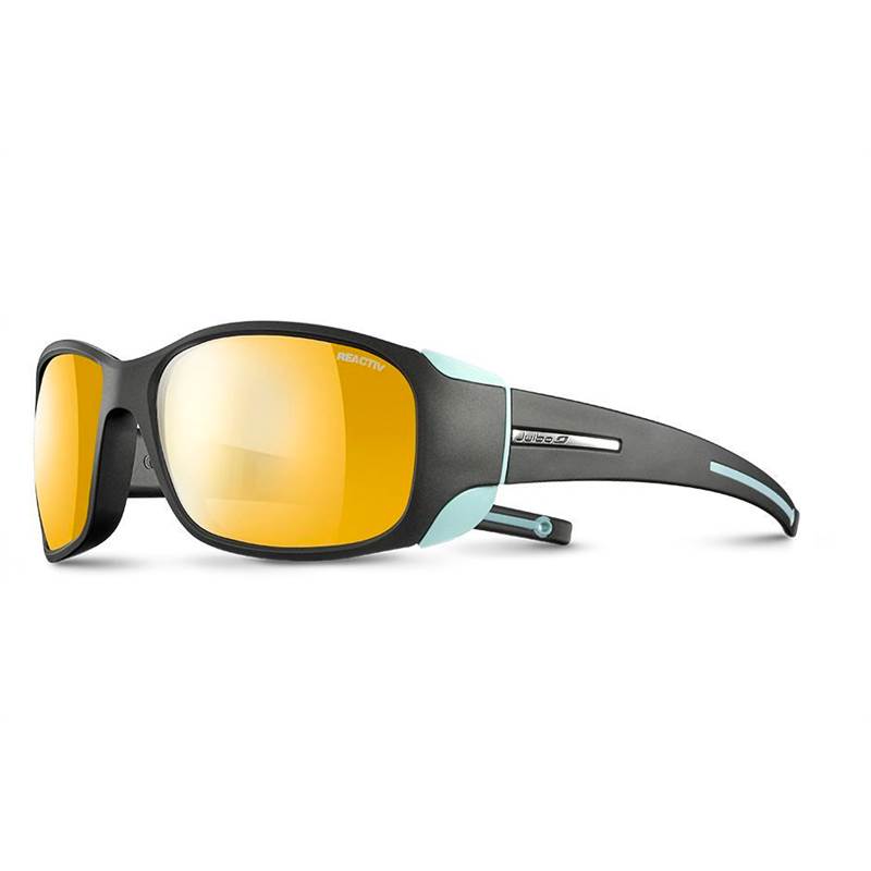 Julbo MonteRosa Womens Sunglasses with Zebra Lens-2