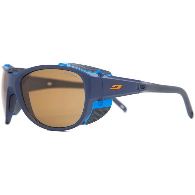 Julbo Explorer 2.0 Sunglasses with Reactiv High Mountain 2-4 Lens-4