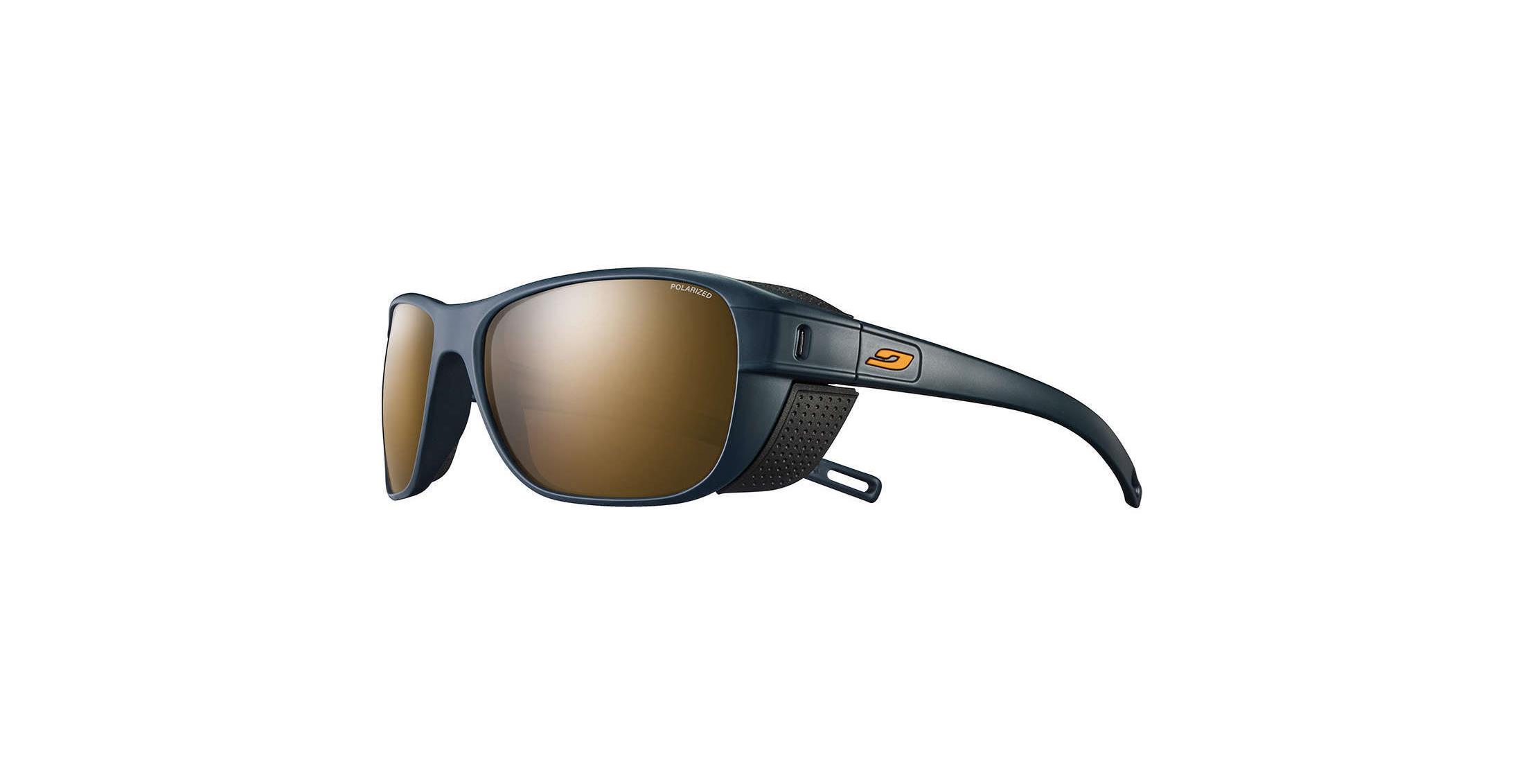 Julbo Camino Trekking Sunglasses with Polarised 3 Lens