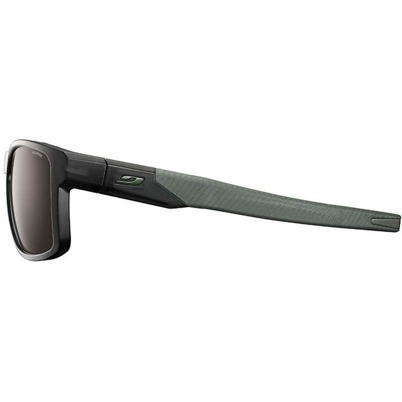 Julbo Stream Mountain Biking Sunglasses with Spectron 3 Polarized Lens-2
