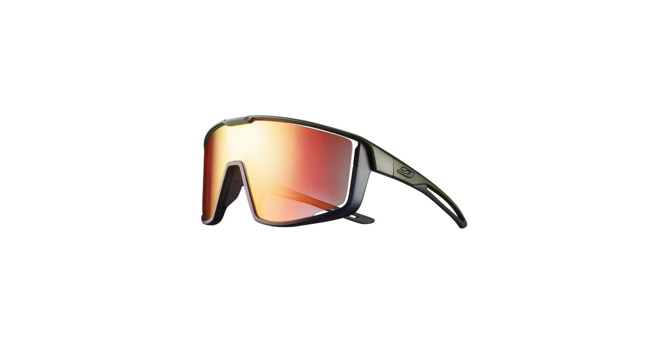 Julbo Fury Sunglasses with Spectron 1 Lens