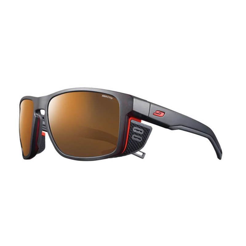 Julbo Shield M Reactiv High Mountain 2-4 Sunglasses-1
