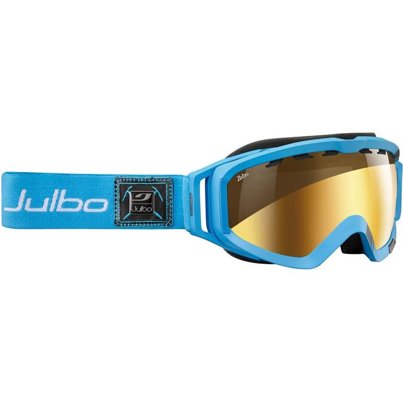 Julbo Orbiter Zebra Goggles