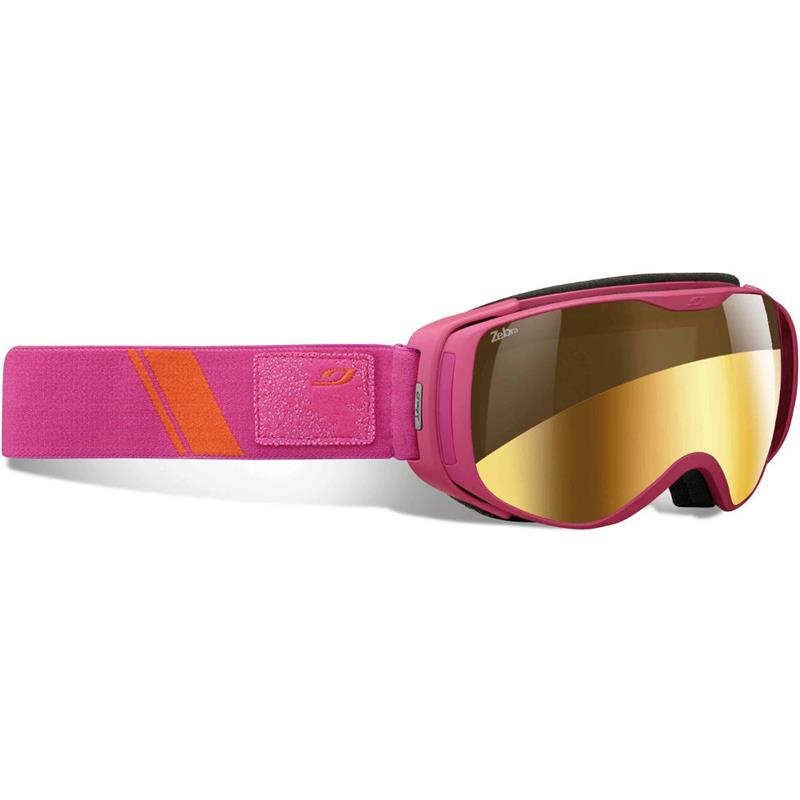 Julbo Luna Zebra Goggles