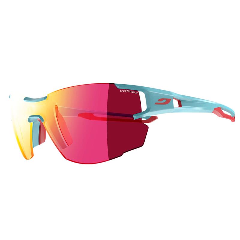 Julbo Aerolite Womens Running Sunglasses with Spectron 3 CF Lens