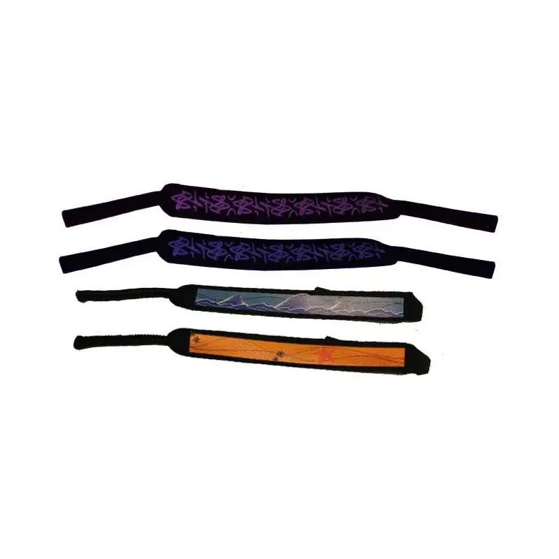 Julbo Connections Sunglass Bands-3