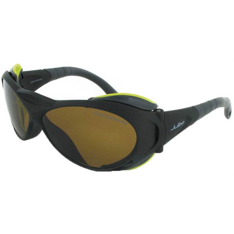 Julbo Explorer XL Sunglasses Cameleon+Antifog-3