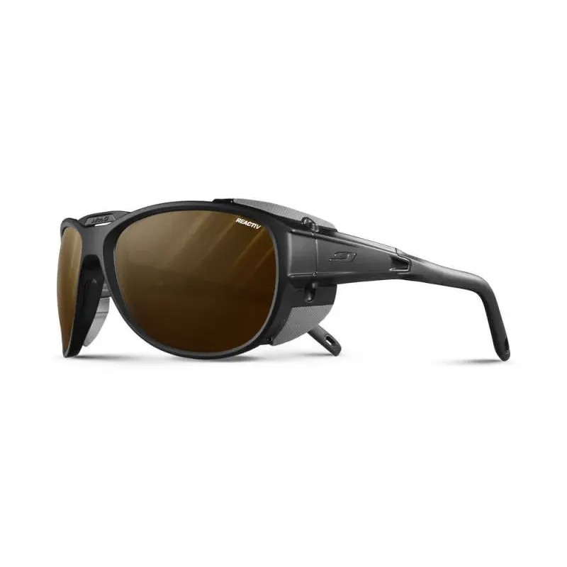 Julbo Explorer 2.0 Sunglasses with Reactiv High Mountain Lens-3