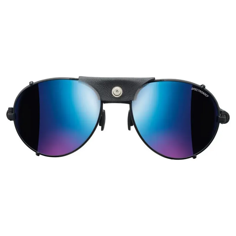 Julbo Cham Mountaineering Sunglasses with Spectron 3 CF Lens-2