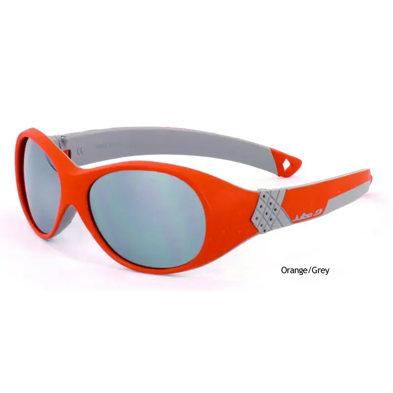 Julbo Bubble Spectron 4 Childrens Sunglasses-3