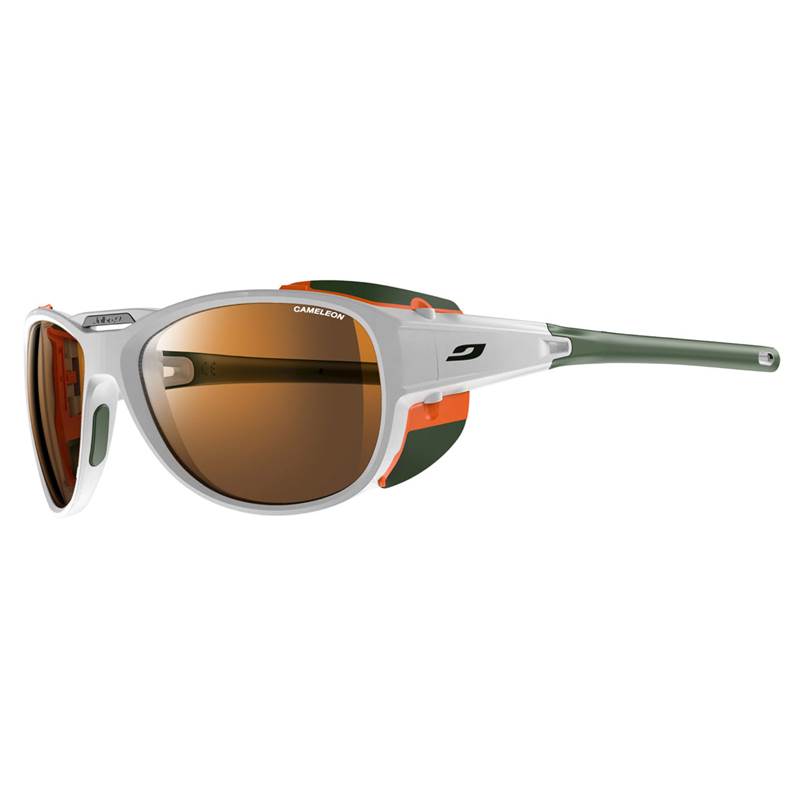 Julbo Explorer 2.0 Sunglasses with Cameleon Lens-1