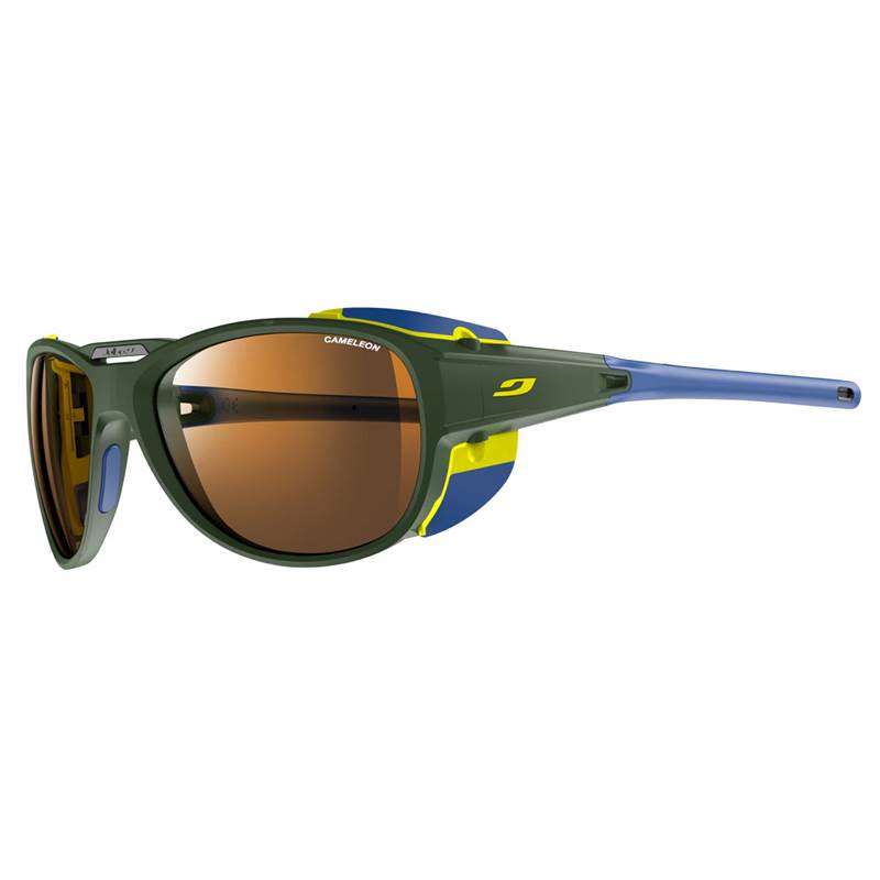 Julbo Explorer 2.0 Sunglasses with Cameleon Lens-2