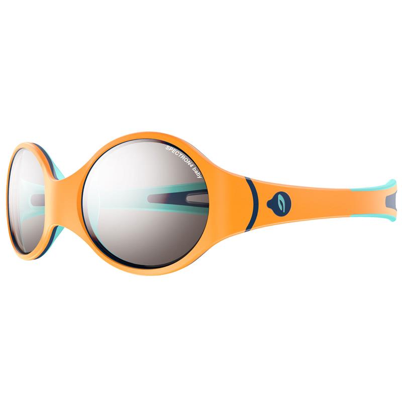 Julbo Loop Childrens Sunglasses with Spectron 4 Lens