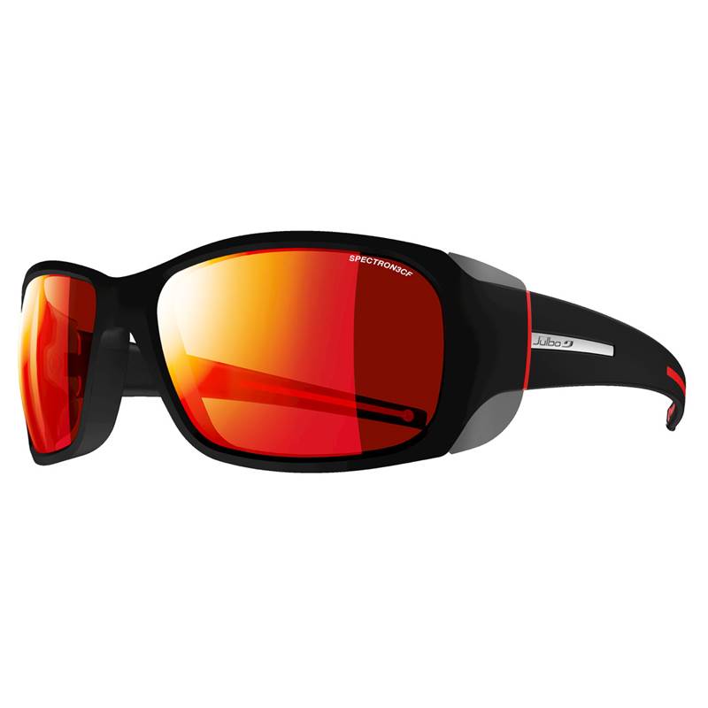 Julbo MonteRosa Womens Sunglasses with Spectron 3 CF Lens-1