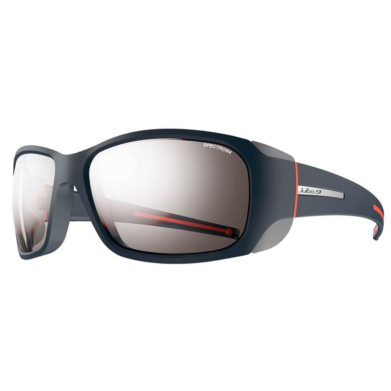 Julbo MonteRosa Womens Sunglasses with Spectron 4 Lens-1