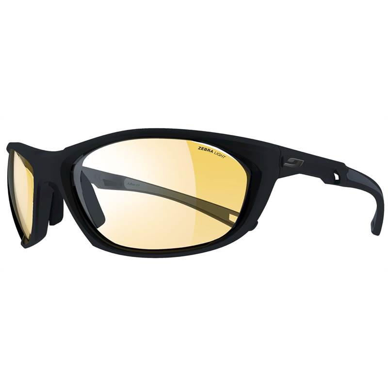 Julbo Race 2.0 Sunglasses with Zebra Light Soft Lens-1