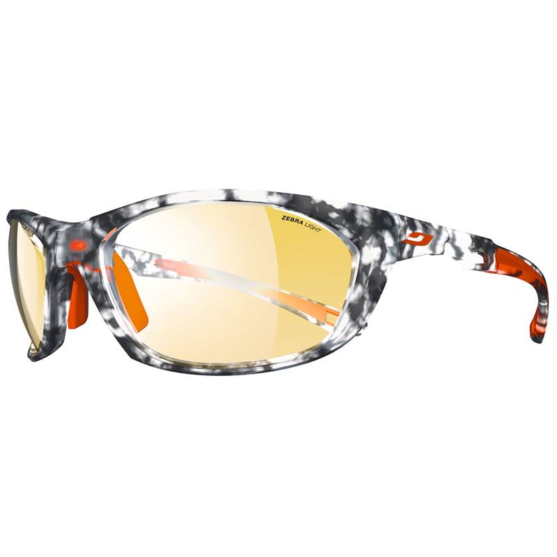 Julbo Race 2.0 Sunglasses with Zebra Light Soft Lens-2