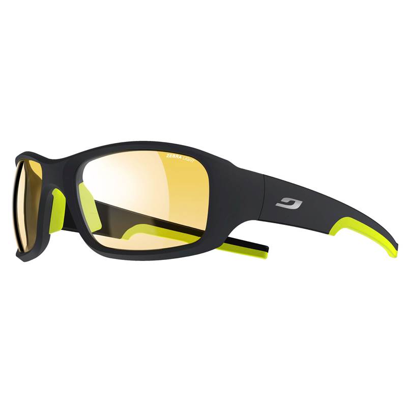 Julbo Stunt Sunglasses with Zebra Light Lens-1