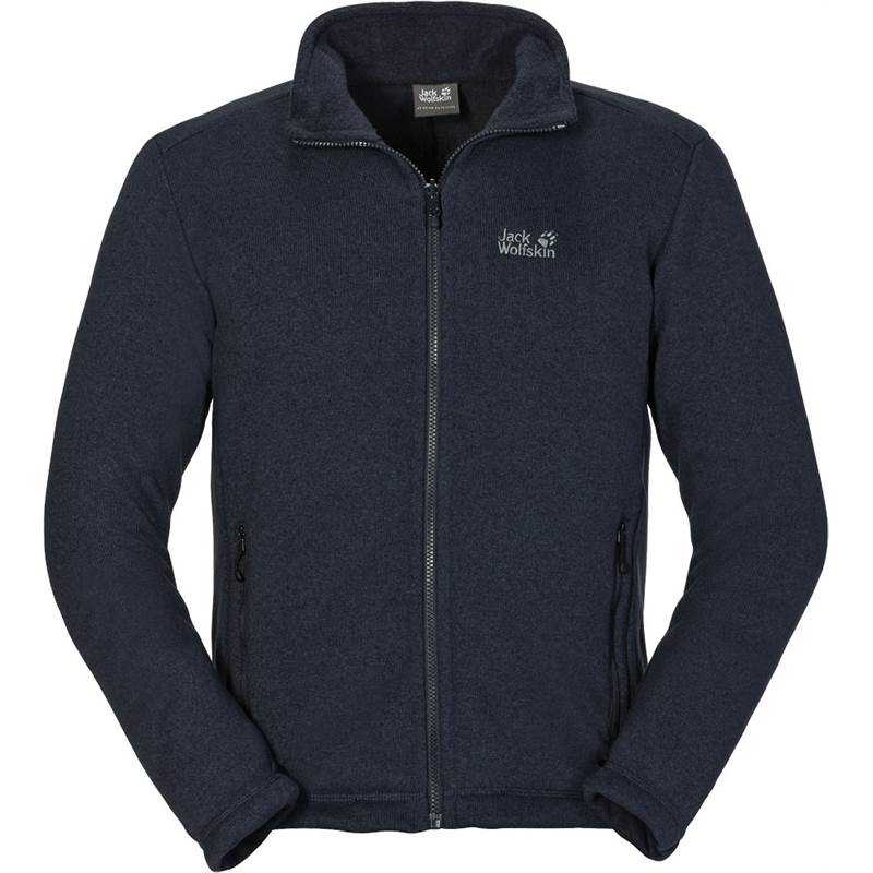 Jack Wolfskin Mens Fairfield 3-in-1 Texapore Jacket-2