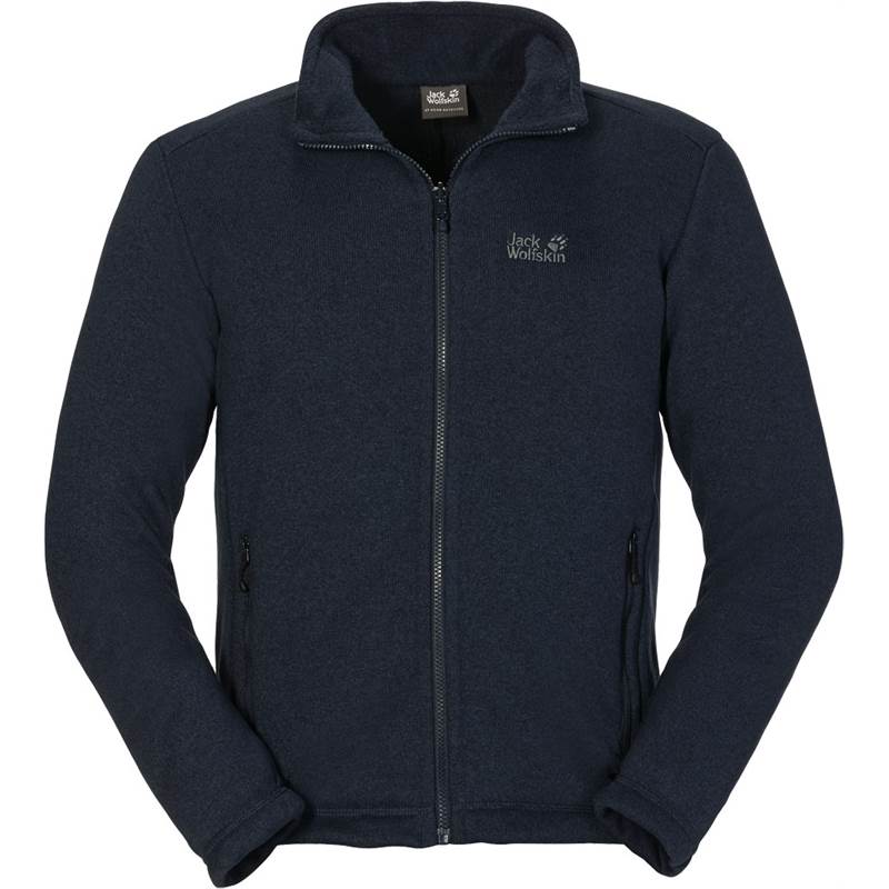 Jack Wolfskin Mens Fairfield 3-in-1 Texapore Jacket-4