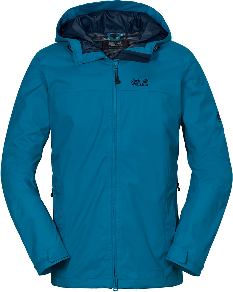 jack wolfskin arroyo jacket