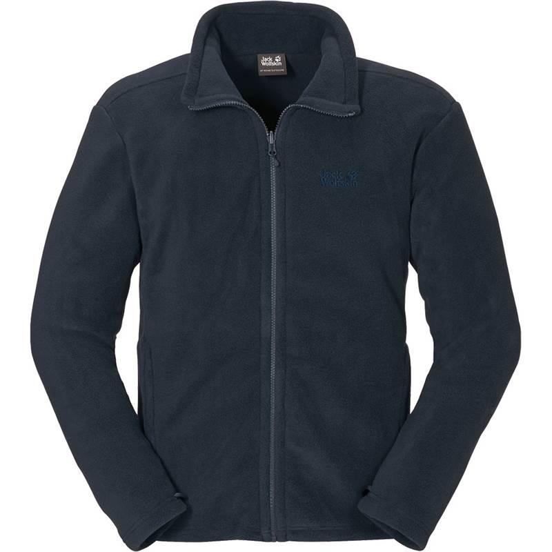 Jack Wolfskin Mens Prisma 3-in-1 Texapore Jacket-2