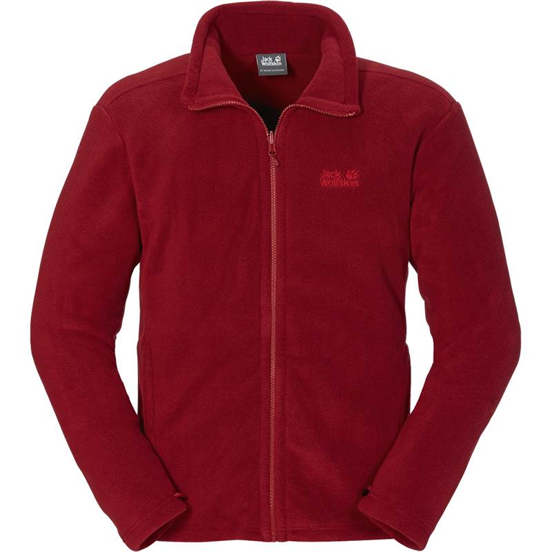 Jack Wolfskin Mens Prisma 3-in-1 Texapore Jacket-5