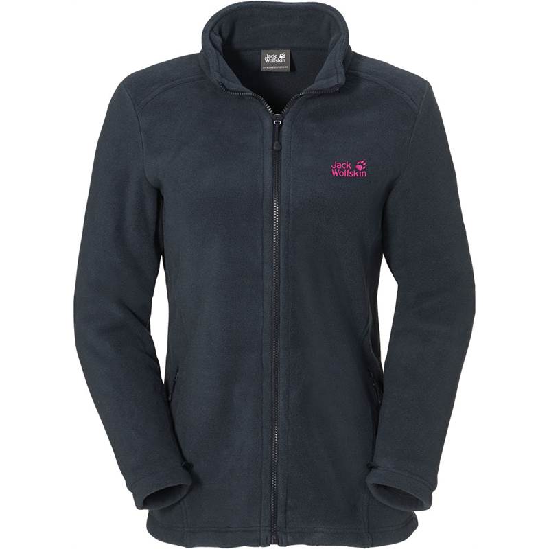 Jack Wolfskin Womens Arborg 3-in-1 Texapore Jacket-2