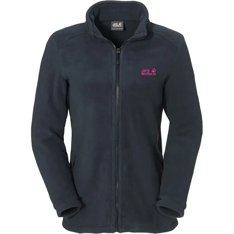 Jack Wolfskin Womens Arborg 3-in-1 Texapore Jacket-2