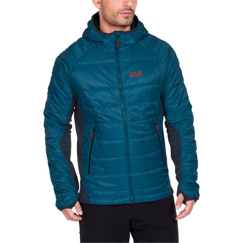Jack Wolfskin Mens Altiplano 3-in-1 Texapore Jacket-5