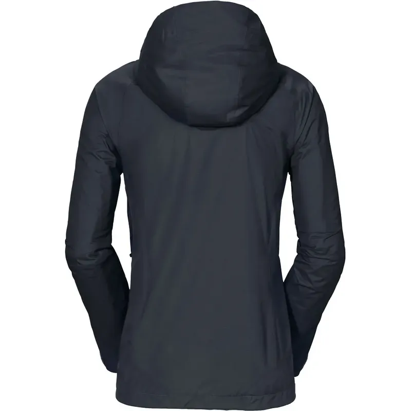 Jack Wolfskin Womens Spark Texapore Vent Waterproof Jacket-2