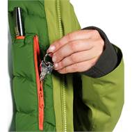 Jack Womens Troposphere DF Texapore Insulated Jacket