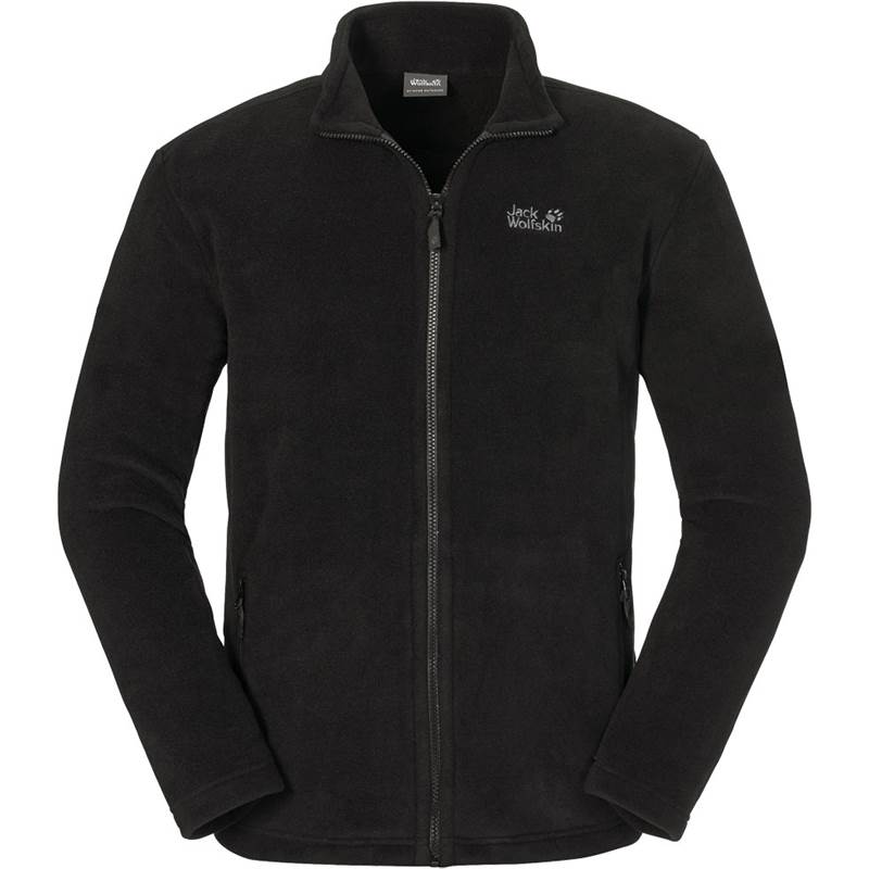Jack Wolfskin Mens Brooks Range 3-in-1 Texapore Jacket-2