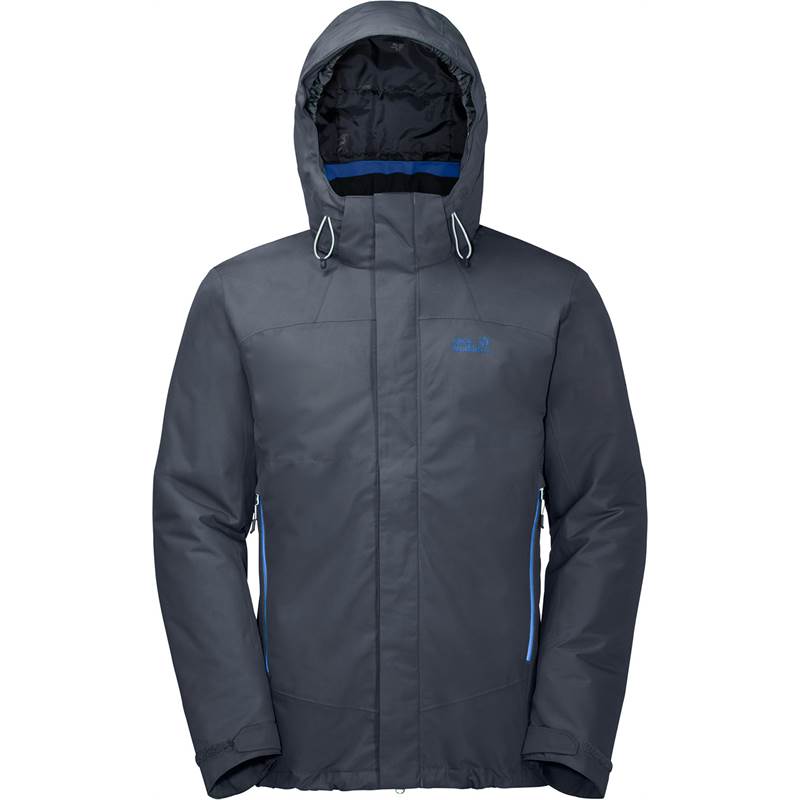 Jack Wolfskin Mens Northern Edge Texapore Jacket-4