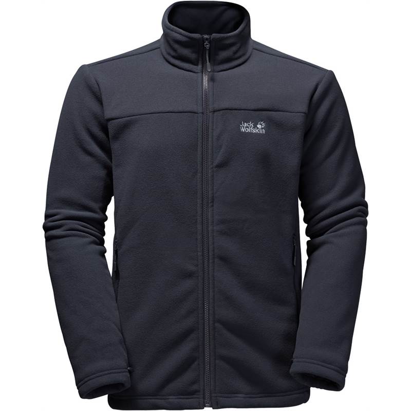 Jack Wolfskin Mens Thorvald 3in1 Jacket-2