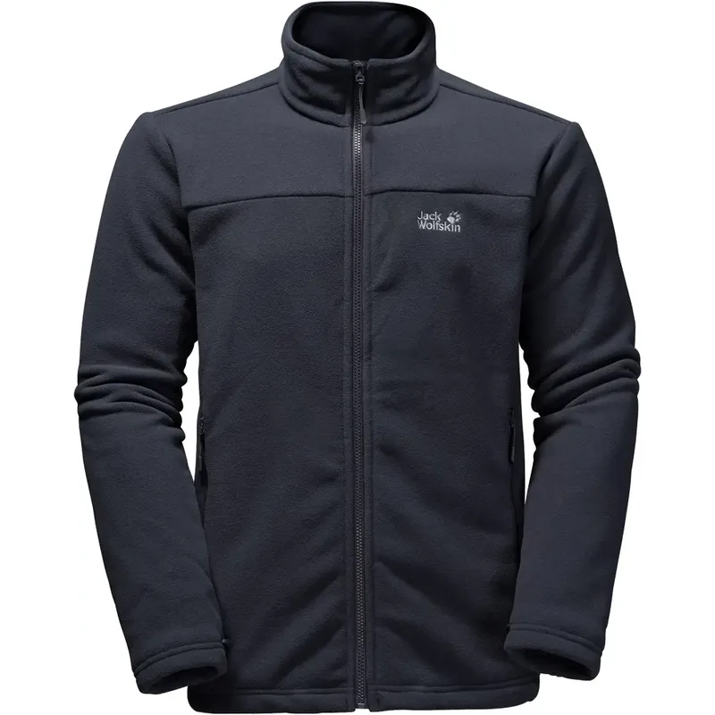 Jack Wolfskin Mens Thorvald 3in1 Jacket-2