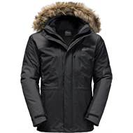 Mens Thorvald 3in1 Jacket OutdoorGB