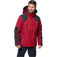 Mens Thorvald 3in1 Jacket OutdoorGB