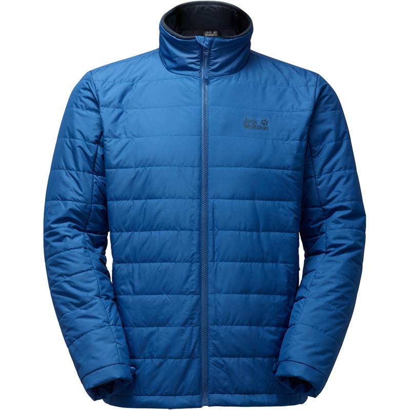 Jack Wolfskin Mens Viking Sky 3in1 Jacket-2