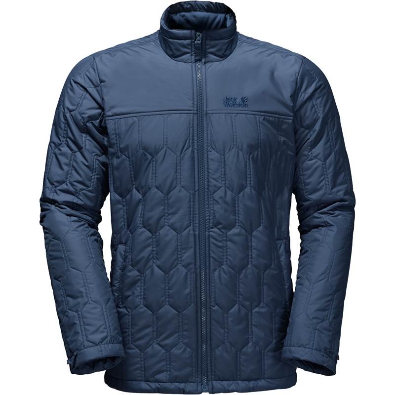 Jack Wolfskin Mens Vernon 3in1 Jacket-2