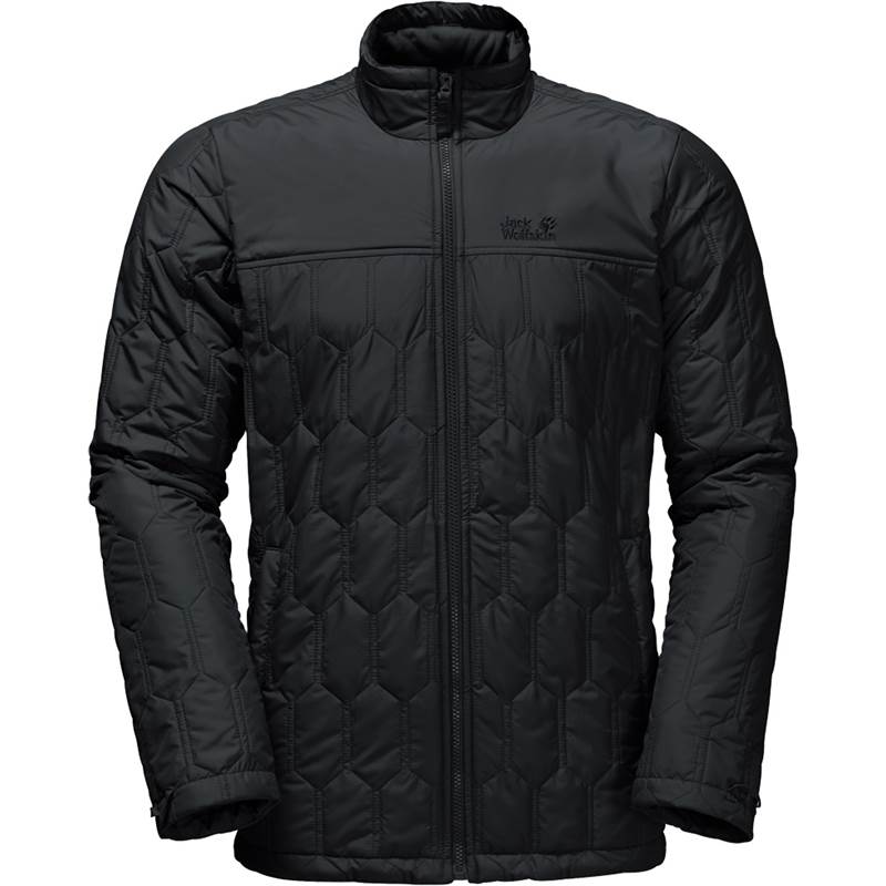 Jack Wolfskin Mens Vernon 3in1 Jacket-4