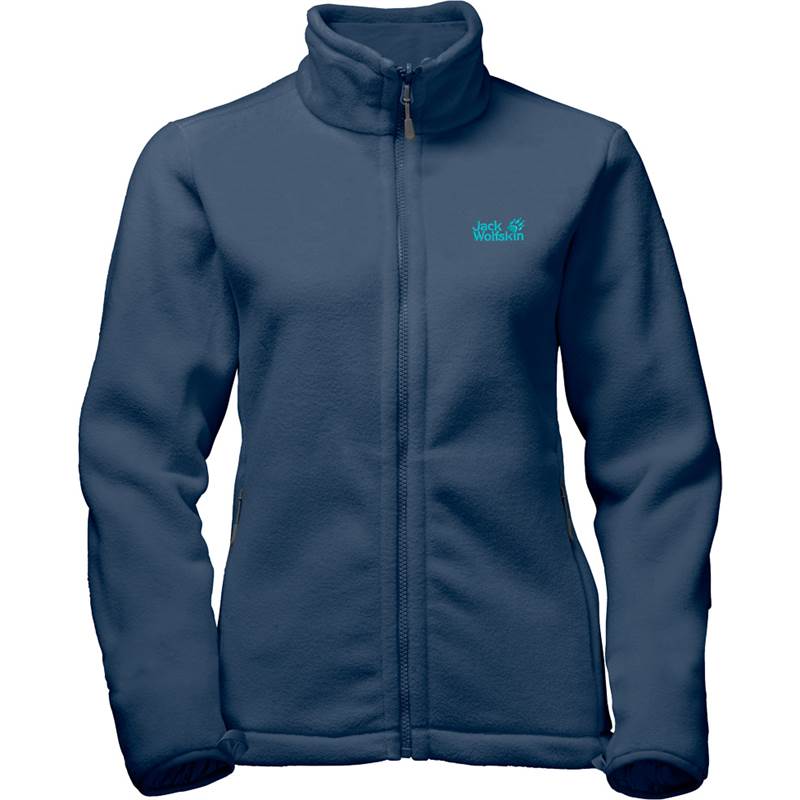 Jack Wolfskin Womens North Ridge 3in1 Texapore Jacket-4
