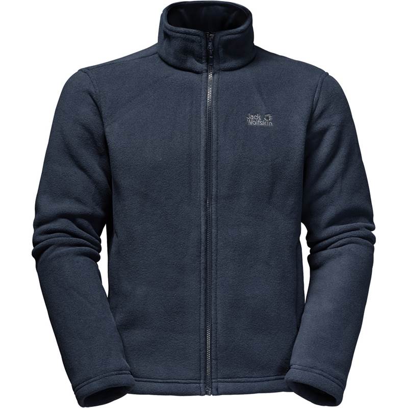 Jack Wolfskin Mens Echo Lake 3in1 Jacket-2