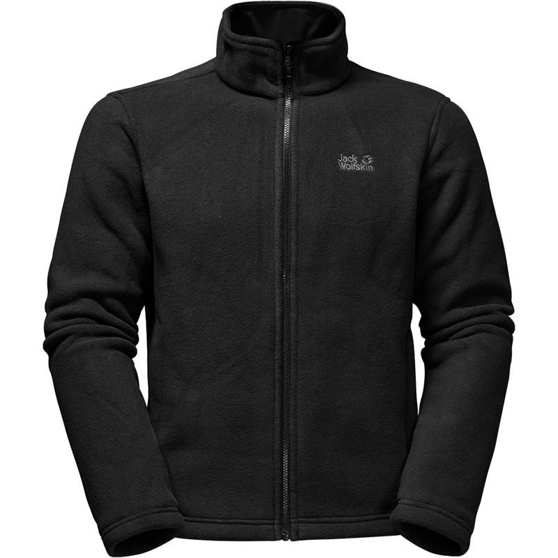 Jack Wolfskin Mens Echo Lake 3in1 Jacket-4
