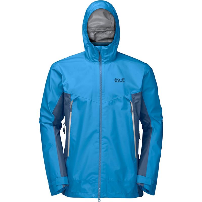 refugio jack wolfskin