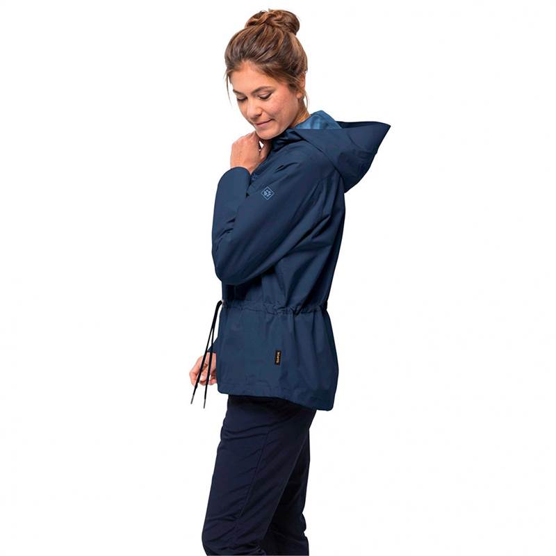 Jack Wolfskin Womens Fairview Jacket-2