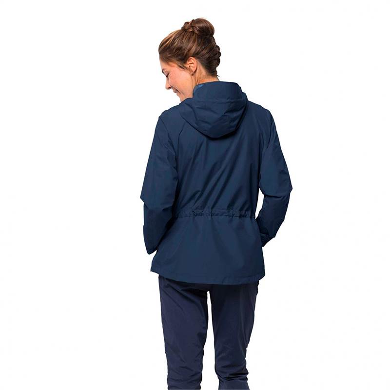 jack wolfskin fairview