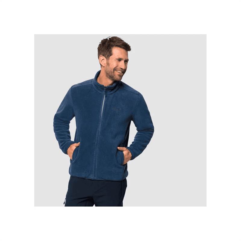 Jack Wolfskin Mens Arland 3 In 1 Jacket-2